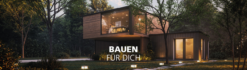 Baufinanzierung